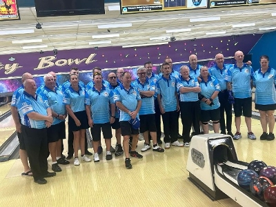 NSW Tenpin Team 2026